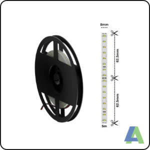 tape 8 7wm